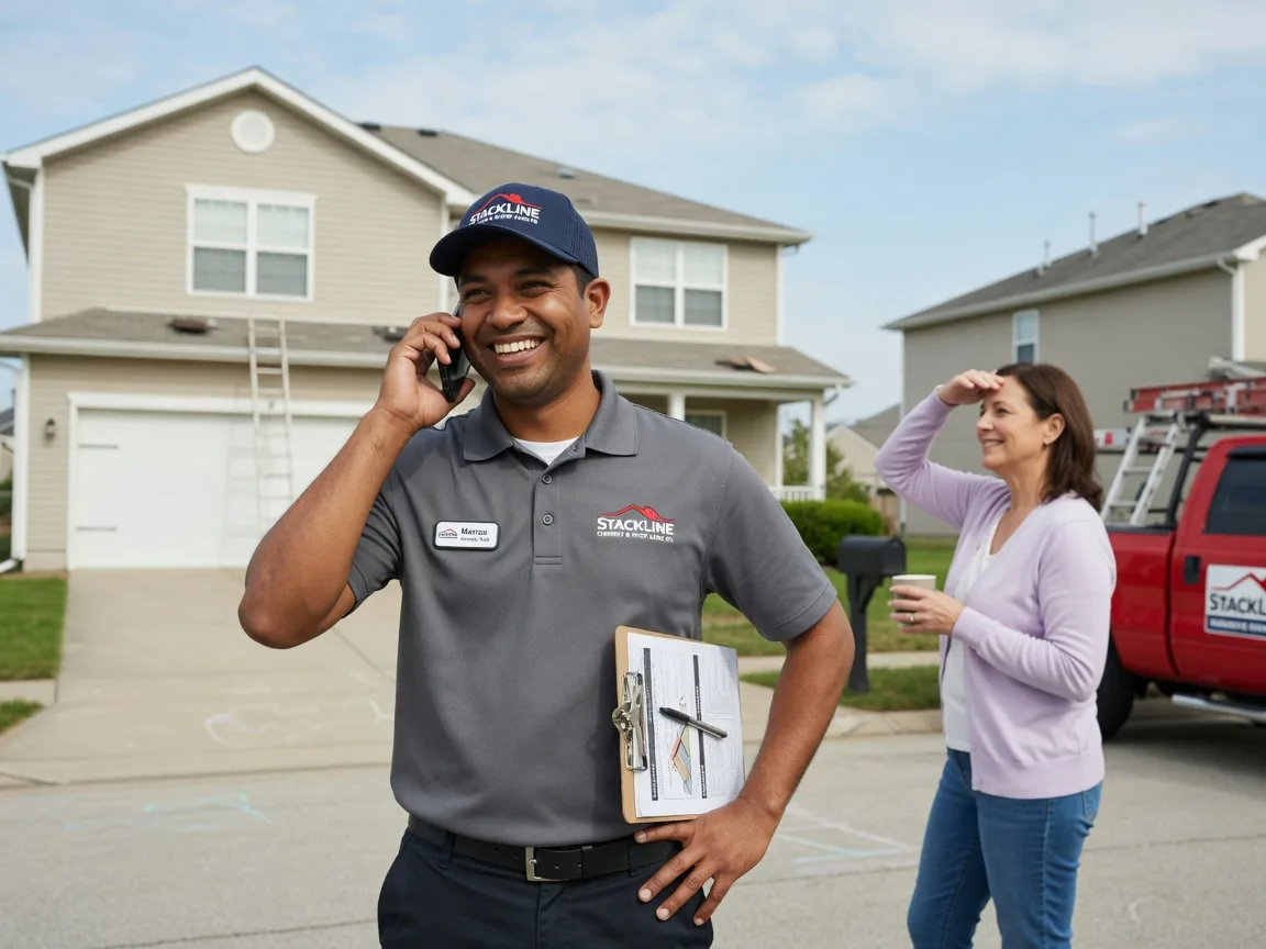 Chimney flashing repair Comanche, OK FAQs